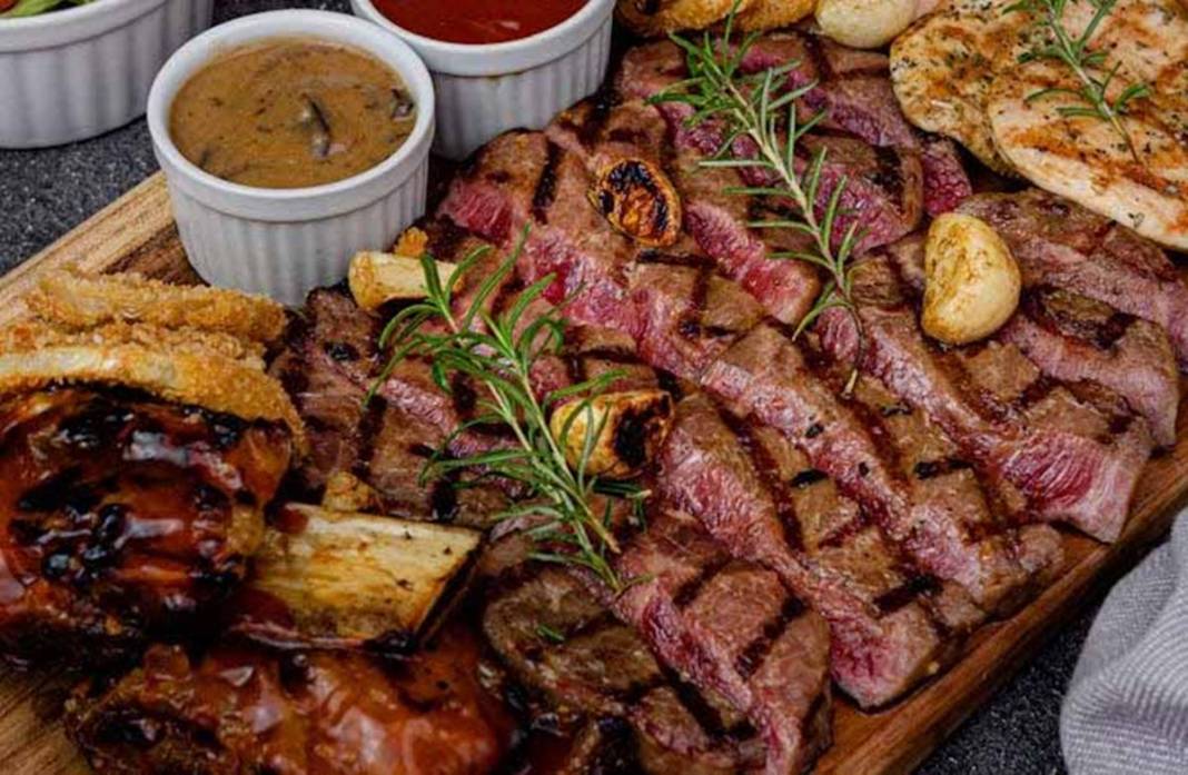 O kentimiz dünyanın en iyi 10 yemek şehri listesine girdi! Listeyi görenler şaştı kaldı 1